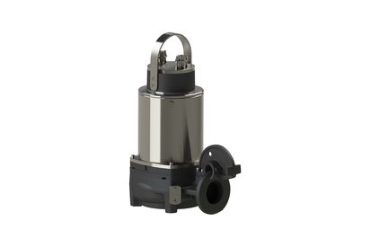 Погружной канализационный насос АГМ Вр Кн 3171
