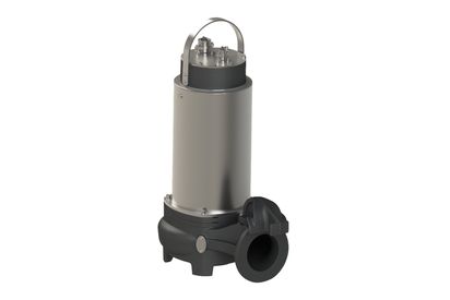 Погружной канализационный насос АГМ В Кн 3301 CН
