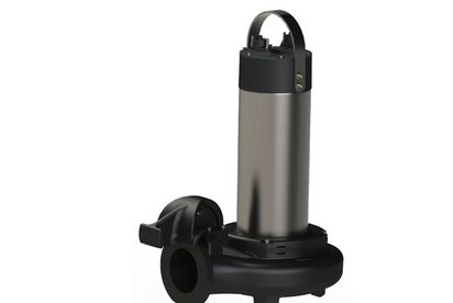 Погружной канализационный насос АГМ В Кн 3315 ВН