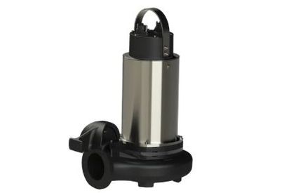 Погружной канализационный насос АГМ В Кн 3301 ВН
