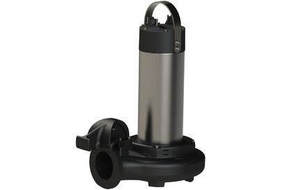 Погружной канализационный насос АГМ В Кн 3202