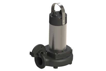 Погружной канализационный насос АГМ В Кн 3171